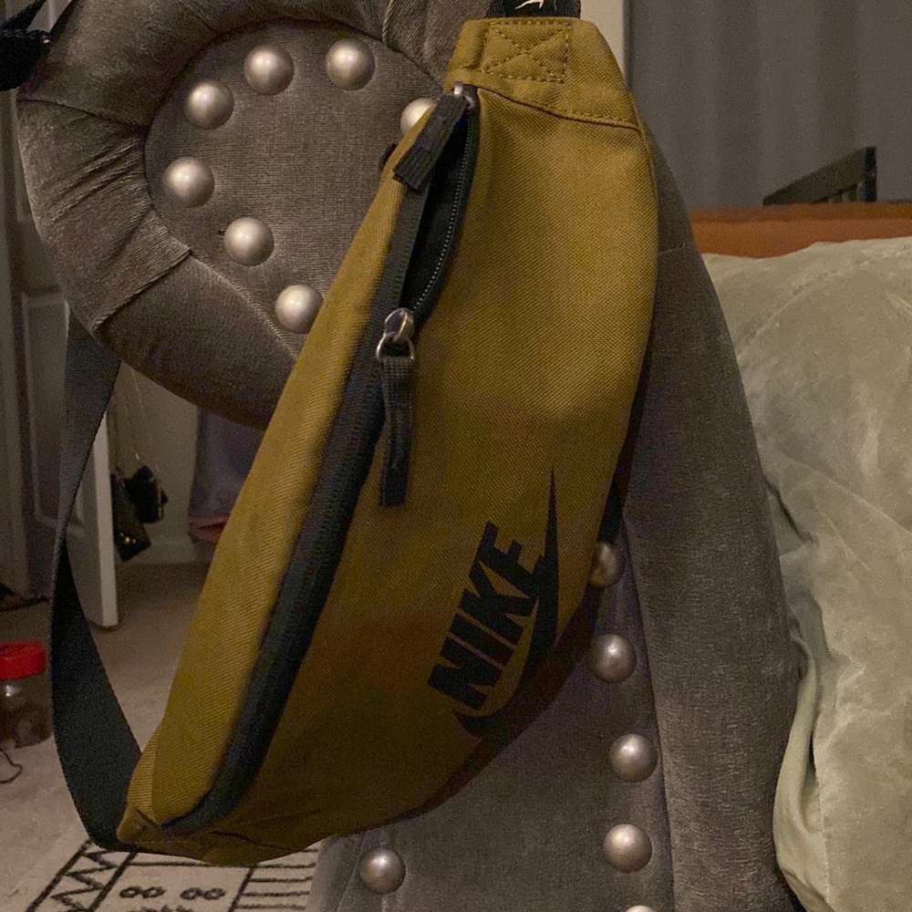Nike waistbag